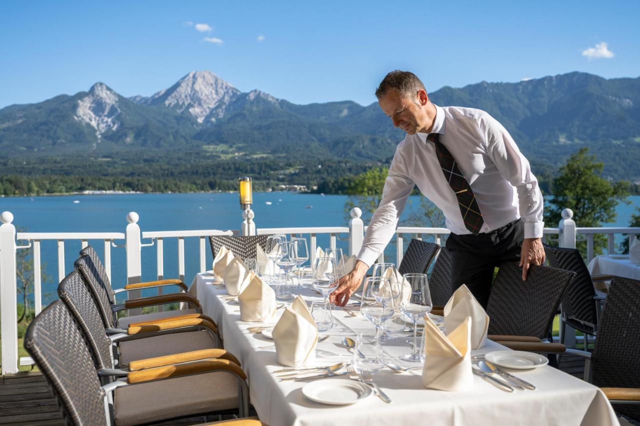 Hotel Karnerhof Филах Екстериор снимка