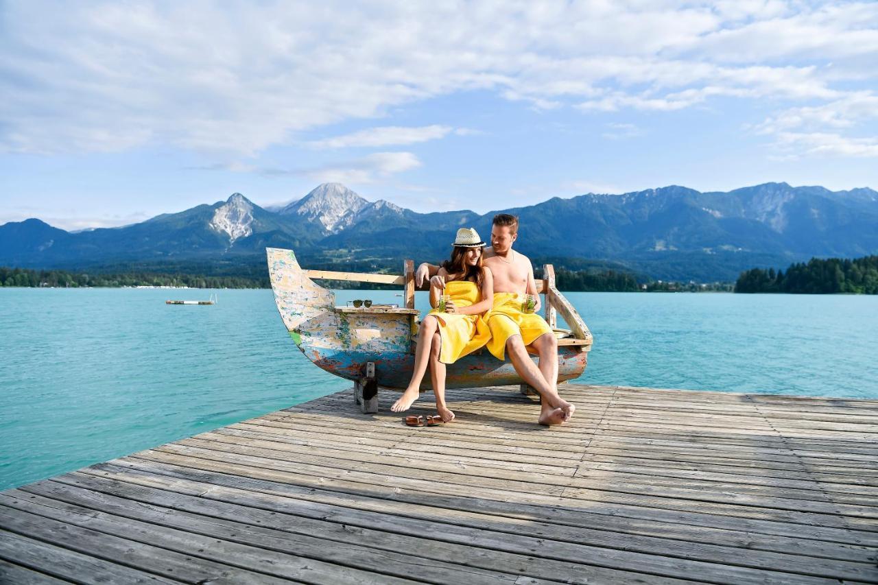 Hotel Karnerhof Филах Екстериор снимка