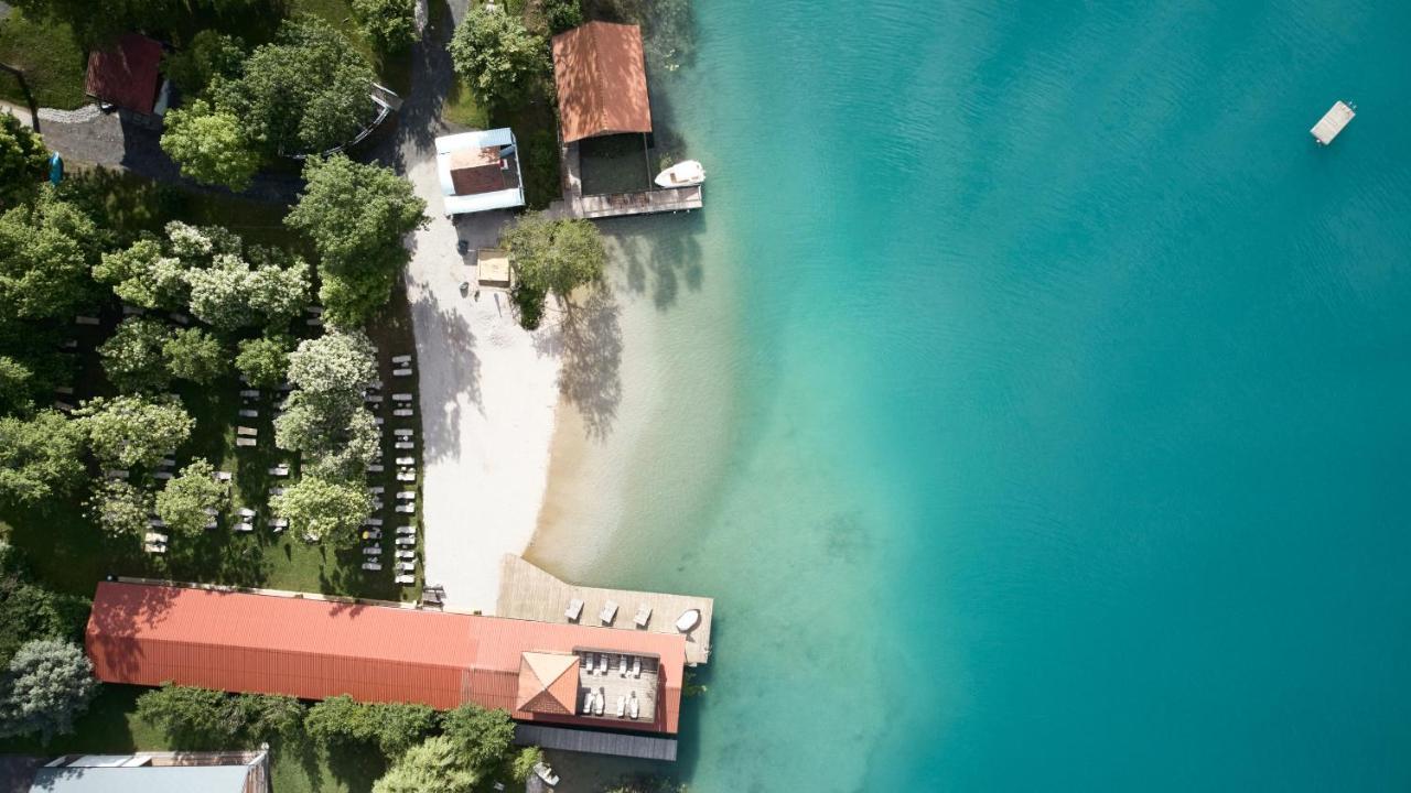Hotel Karnerhof Филах Екстериор снимка
