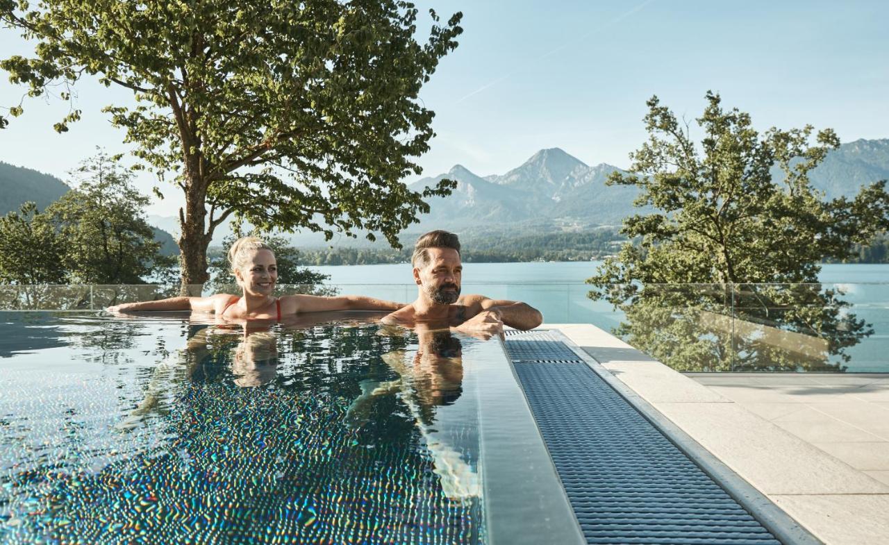 Hotel Karnerhof Филах Екстериор снимка
