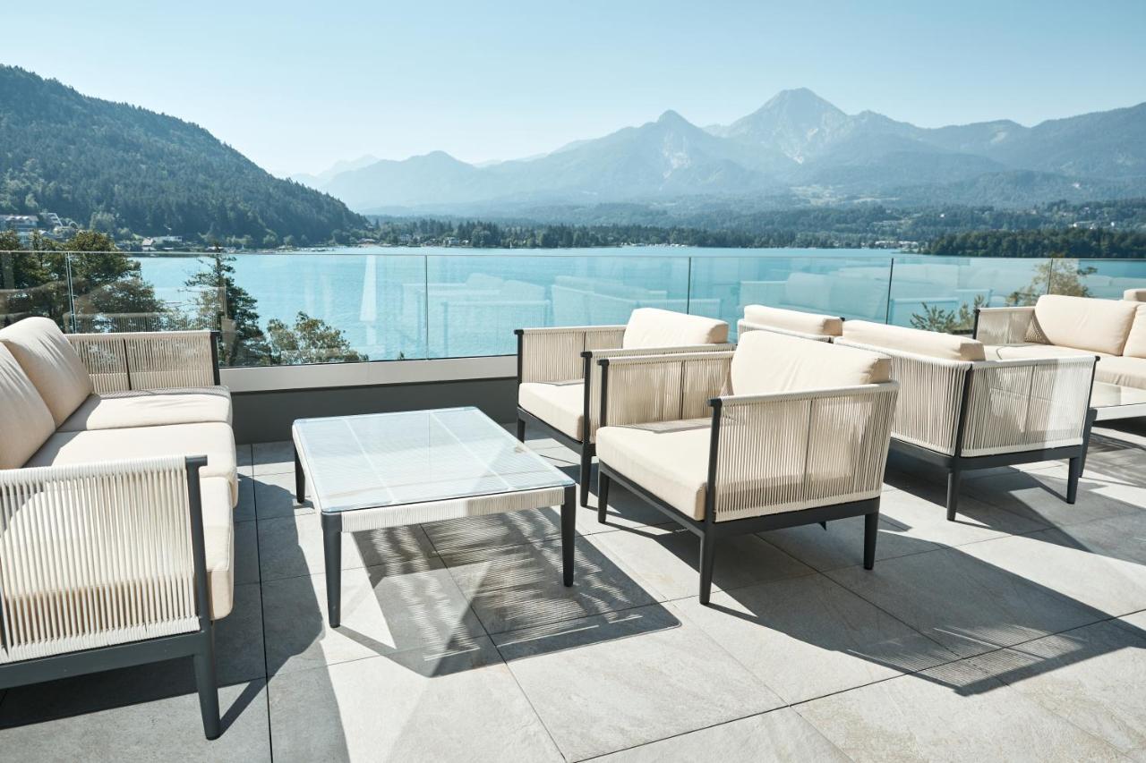 Hotel Karnerhof Филах Екстериор снимка