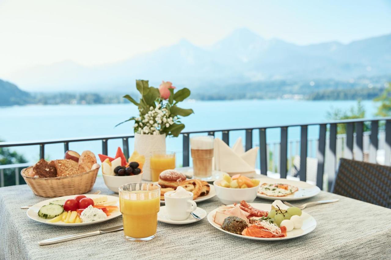 Hotel Karnerhof Филах Екстериор снимка